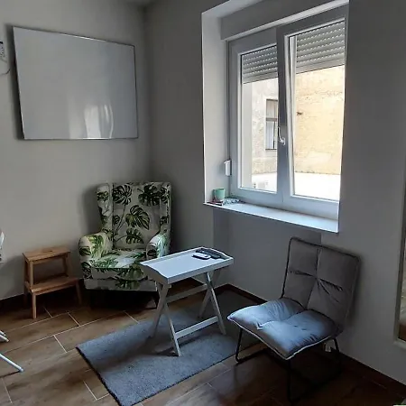 Apartment In Center Of 