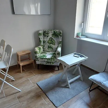 Apartment In Center Of 