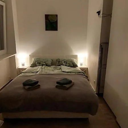 Apartment In Center Of 