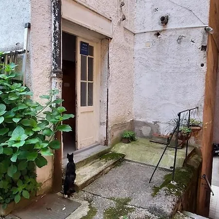 Apartment In Center Of 